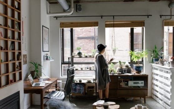 טיפים לעבודה מהבית במהלך הסגר מוירוס הקורונה