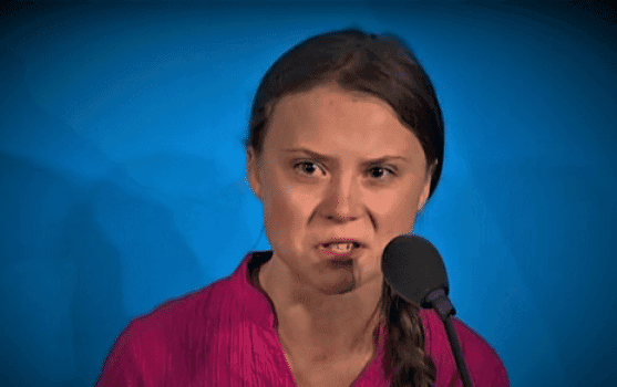 האם גרטה טונברג עומדת לזכות בפרס נובל?