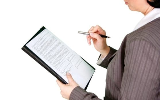 מהו תרגום מוסמך ומתי צריך להשתמש בו?