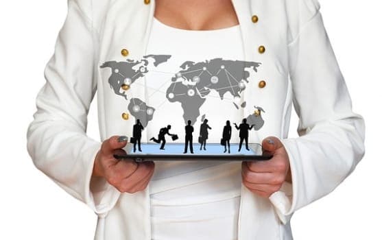 תעשיית התרגום בעידן הגלובליזציה