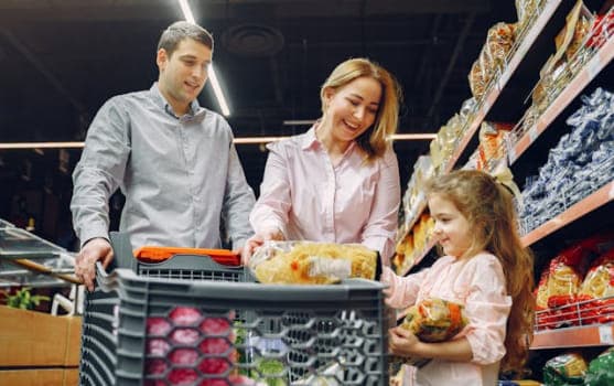 חברת מזון פורצת אל תודעתם של קהלים דוברי ערבית ורוסית בעזרת פתרונות השפה של טומדס 