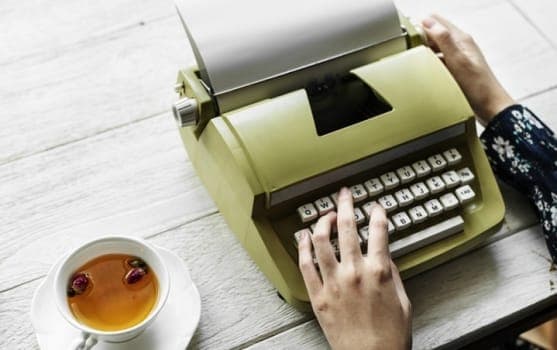 נקודות חשובות על כתיבת תוכן לעסקים