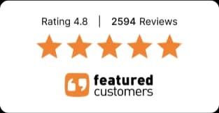 featured reviews