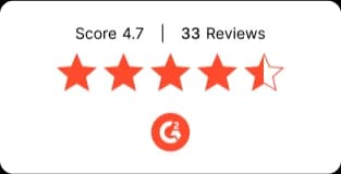 g2 reviews