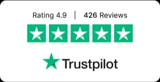 trustpilot reviews