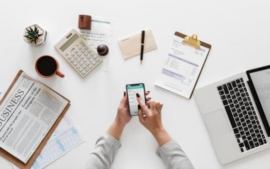 הכול על תרגום פיננסי