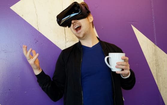 מבט לעתיד – איך תרגום מקצועי ישולב בעולם של מציאות רבודה?